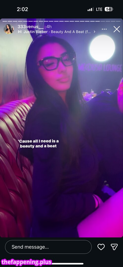 333venus_ / bbyfromvenus ヌードOnlyFans写真 #110