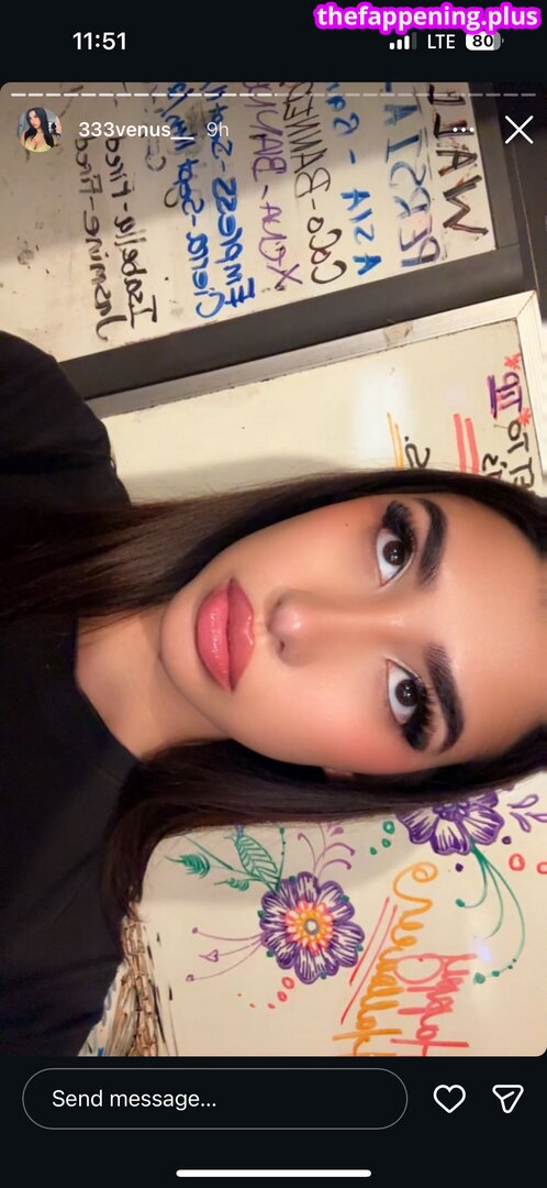 333venus_ / bbyfromvenus Фото обнажённых OnlyFans #112