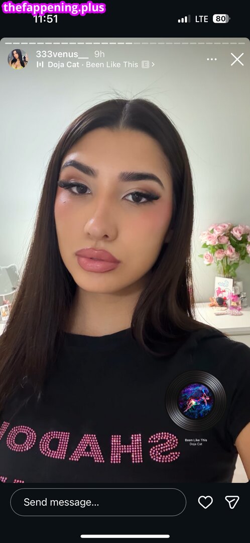 333venus_ / bbyfromvenus Photo OnlyFans Nu #113