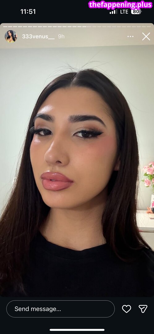 333venus_ / bbyfromvenus 裸照OnlyFans照片 #114