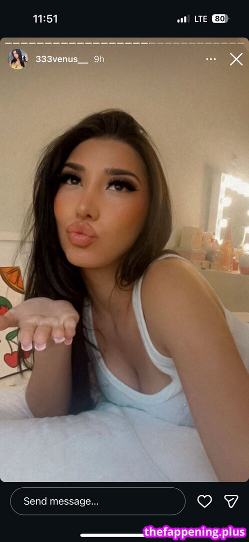 333venus_ / bbyfromvenus Fotografie OnlyFans Dezbrăcată #115