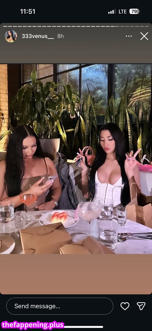 333venus_ / bbyfromvenus Fotografie OnlyFans Dezbrăcată #119