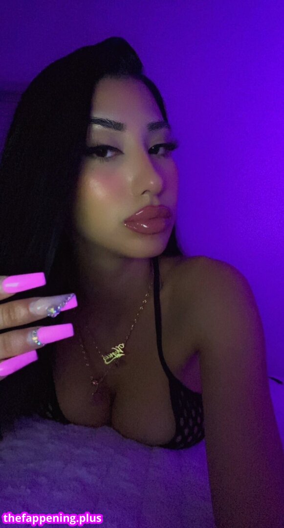 333venus_ / bbyfromvenus Meztelen OnlyFans Fotó #155