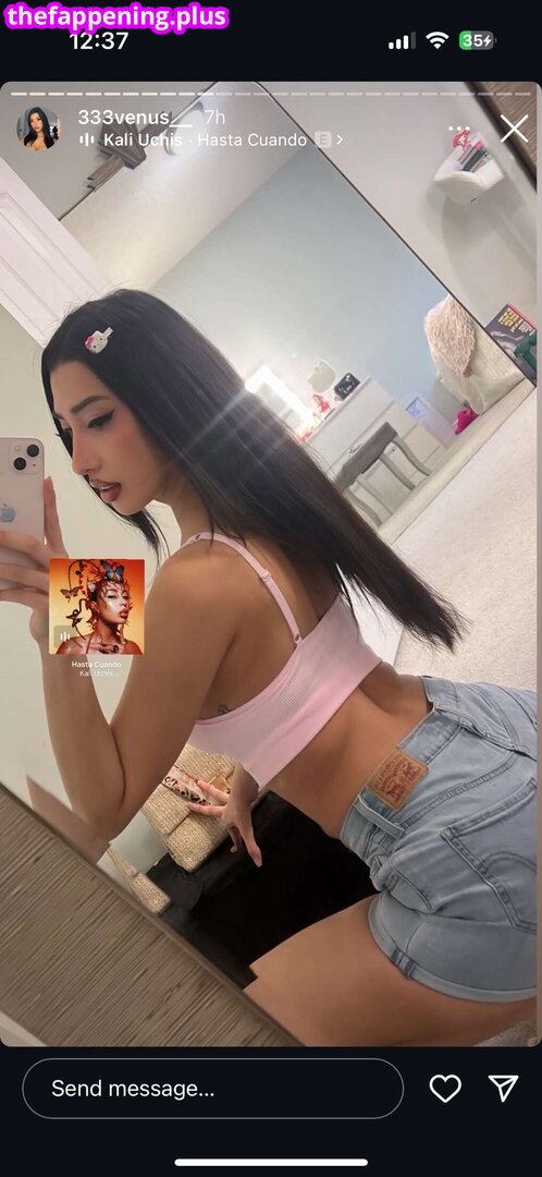 333venus_ / bbyfromvenus Nagie OnlyFans Zdjęcie #200