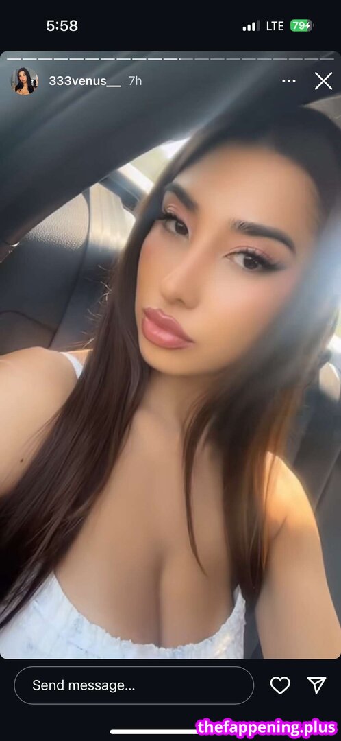 333venus_ / bbyfromvenus Foto OnlyFans Nua #210