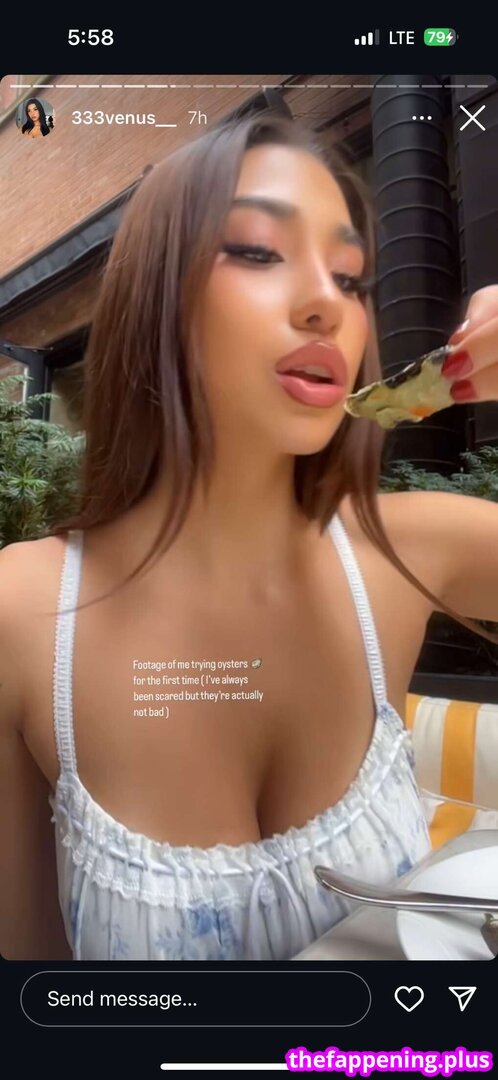 333venus_ / bbyfromvenus Photo OnlyFans Nu #211