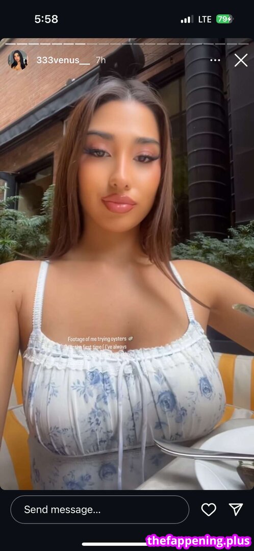 333venus_ / bbyfromvenus Nude OnlyFans Photo #215