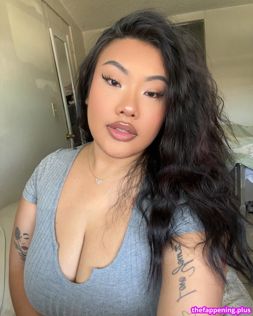 Cece / bbygirlcc / bbygirlcc_ / bbygirlcc__ / cecerosee Nacktes OnlyFans Foto #4