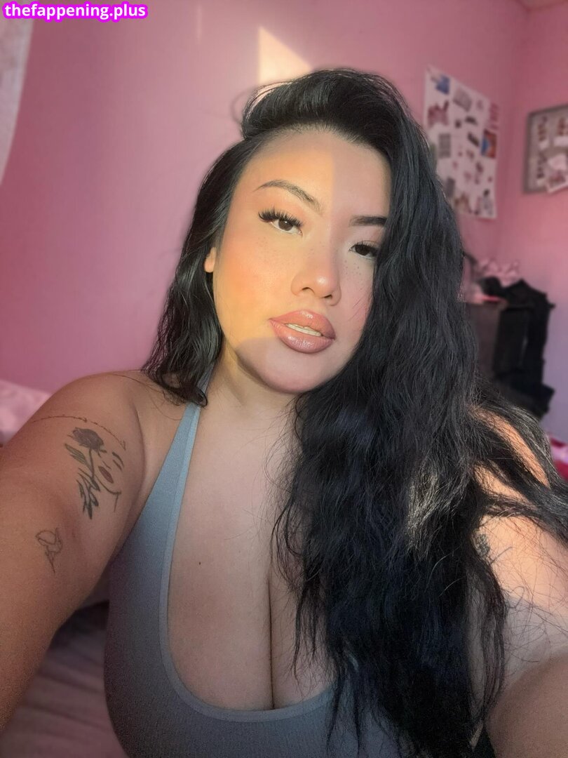 Cece / bbygirlcc / bbygirlcc_ / bbygirlcc__ / cecerosee Foto OnlyFans Nuda #17