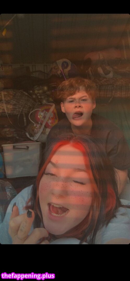 bbygirlmissfit Nahá OnlyFans fotografie #1