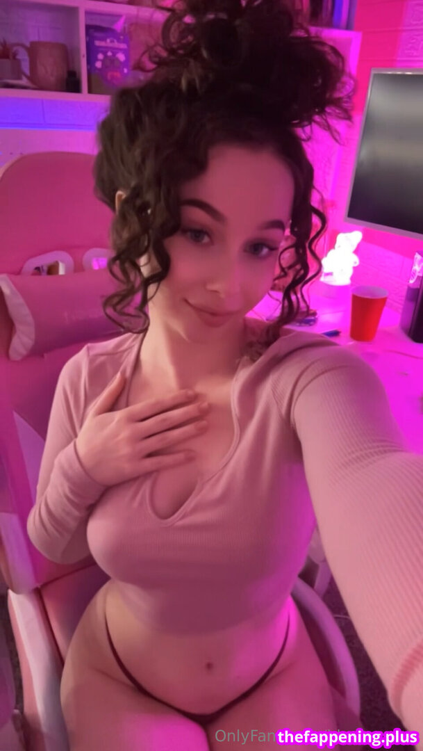 Bbynessa / bbynessaxo / bbynessaxoxo Naken OnlyFans Foto #8