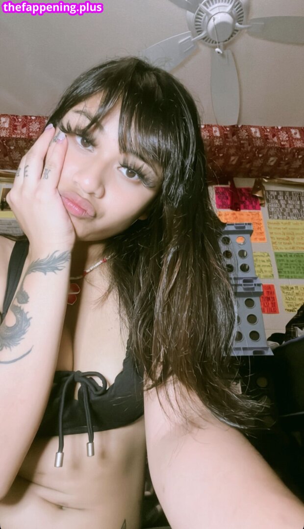 bbyangelic69 / bbyvkae Nagie OnlyFans Zdjęcie #3