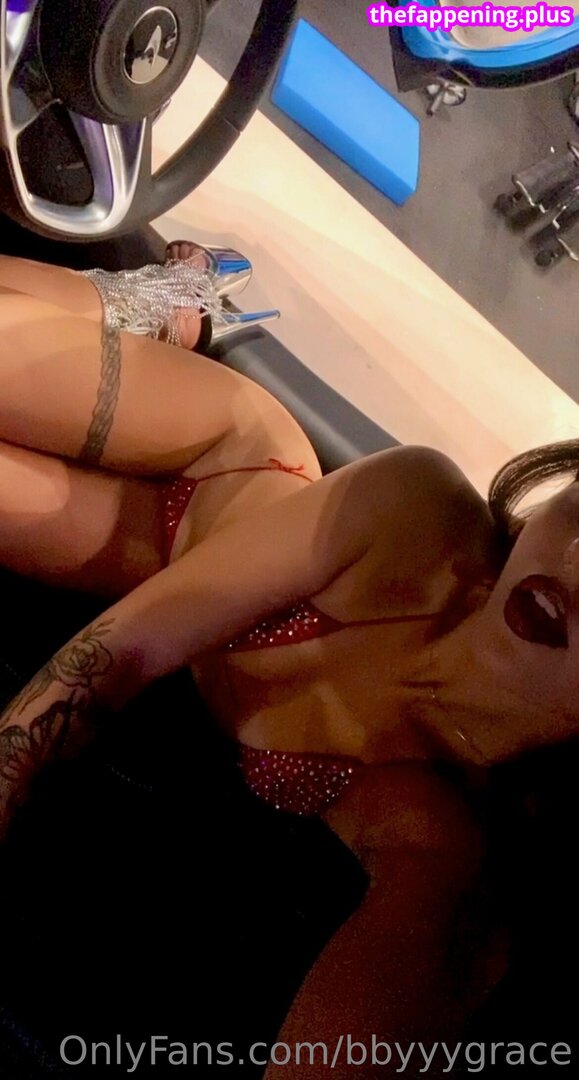 Bbyyygrace / ggracemarieee Naakte OnlyFans Foto #31