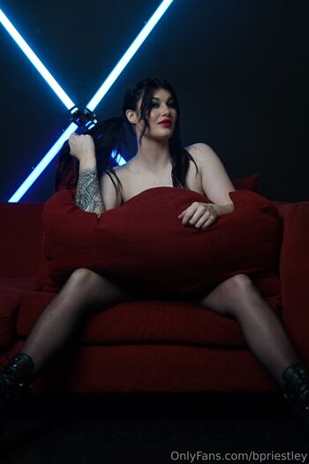 Bea Priestley | Blair Davenport