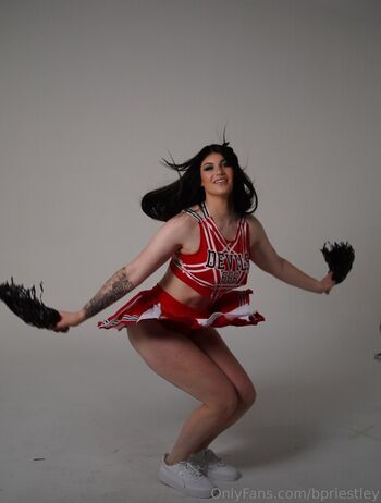 Bea Priestley | Blair Davenport