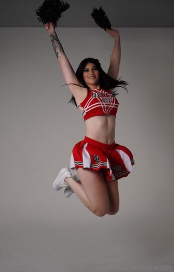 Bea Priestley | Blair Davenport