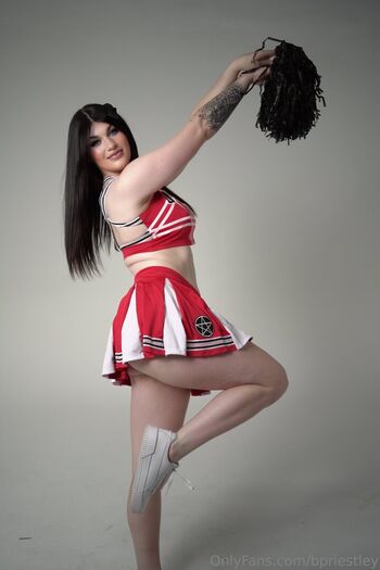 Bea Priestley | Blair Davenport