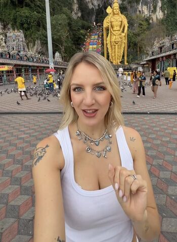 Beatrice Asia Barutta