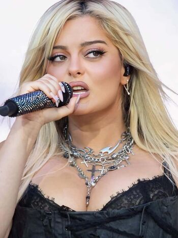 Bebe Rexha