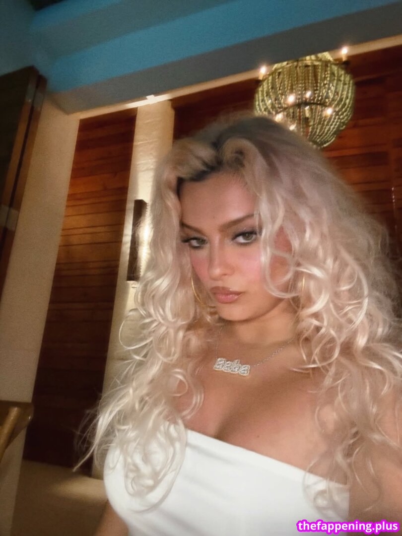 Bebe Rexha