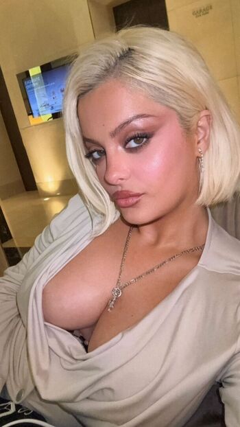 Bebe Rexha