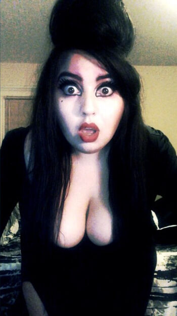 Becky Boop/ Instagmrr