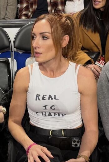 Becky Lynch