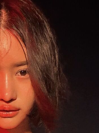 Beebell Prapatsorn Theethatburee