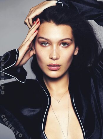 Bella Hadid