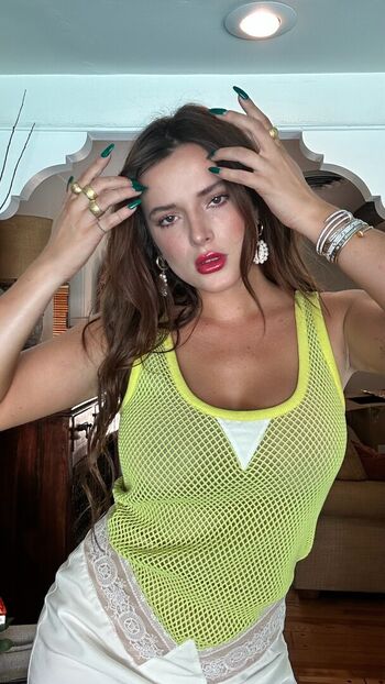 Bella Thorne