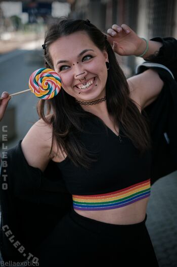 Bellaexotica