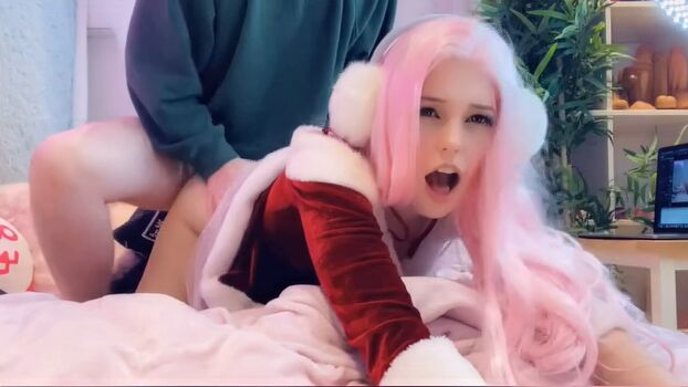 Belle Delphine