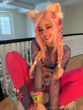 Belle Delphine