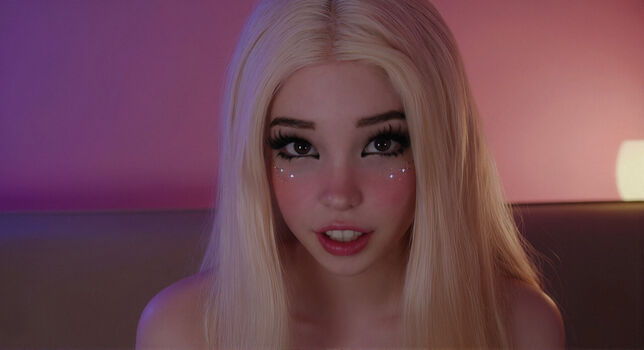 Belle Delphine