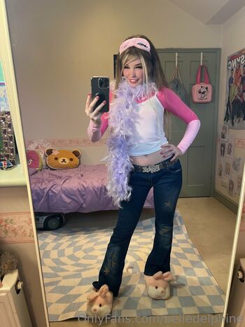 Belle Delphine