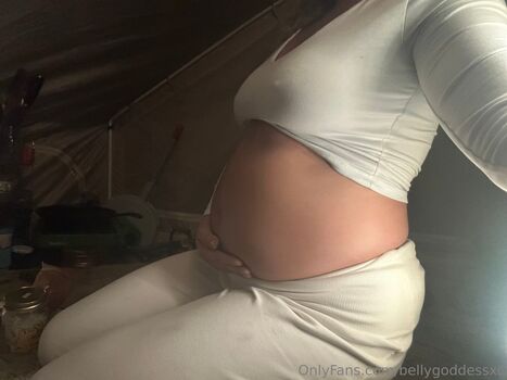 bellygoddessxo