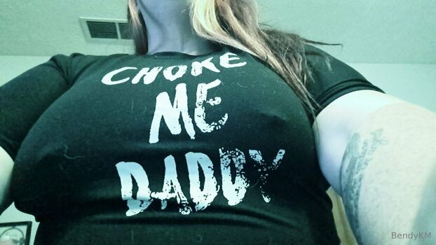 bendyandthekinkmachine