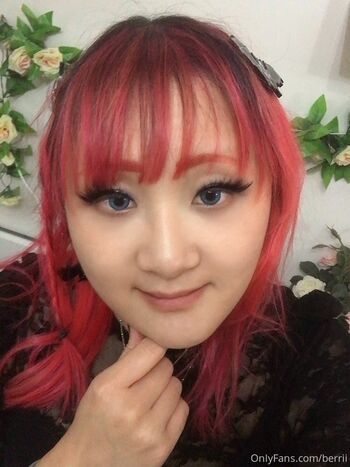 berrii