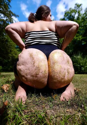 Best Butts (BBWs Edition)