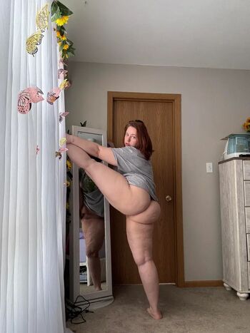 Best Butts (BBWs Edition)