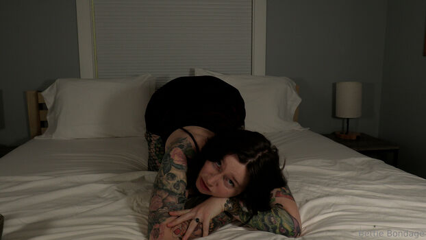 Bettie Bondage