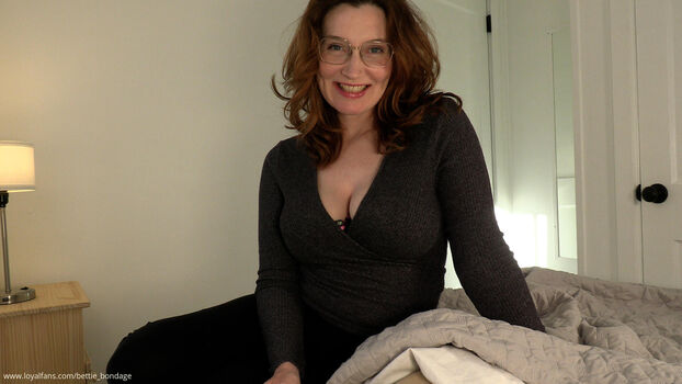 Bettie Bondage