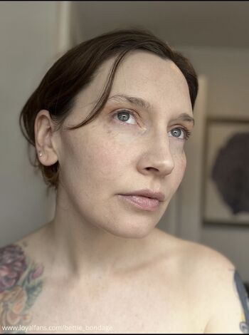 Bettie Bondage