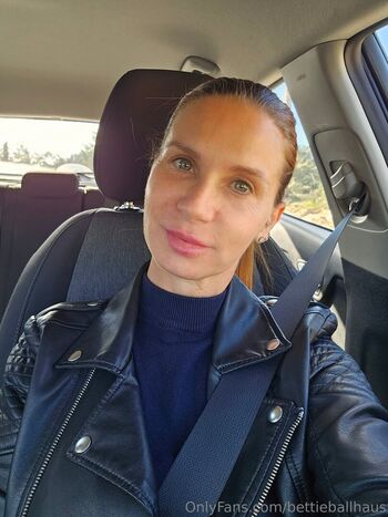 bettieballhaus