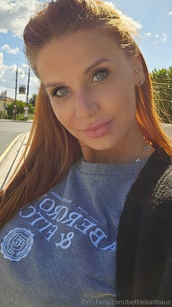 bettieballhaus