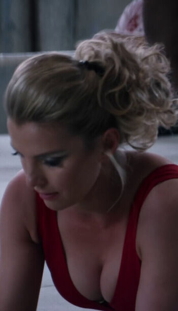 Betty Gilpin