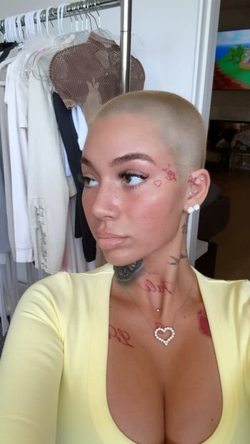Bhad Bhabie