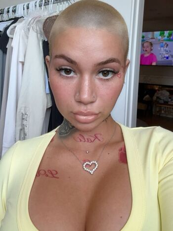 Bhad Bhabie