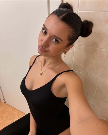 Bianca Maria Lacusta