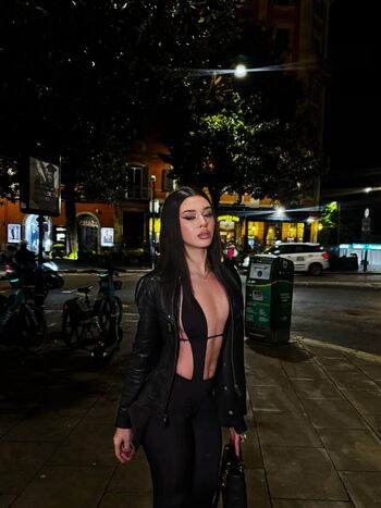 Bianca Maria Lacusta